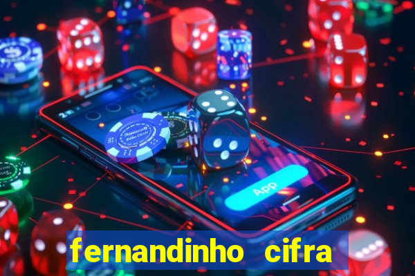 fernandinho cifra simplificada banana